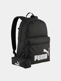 Рюкзаки PUMA модель 09119101 Фото