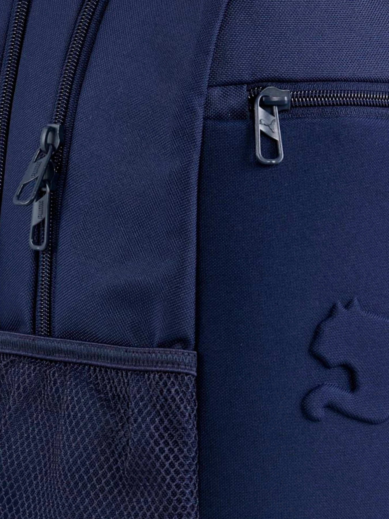 Рюкзаки PUMA модель 09115303 Рюкзаки PUMA модель 09115303 Фото