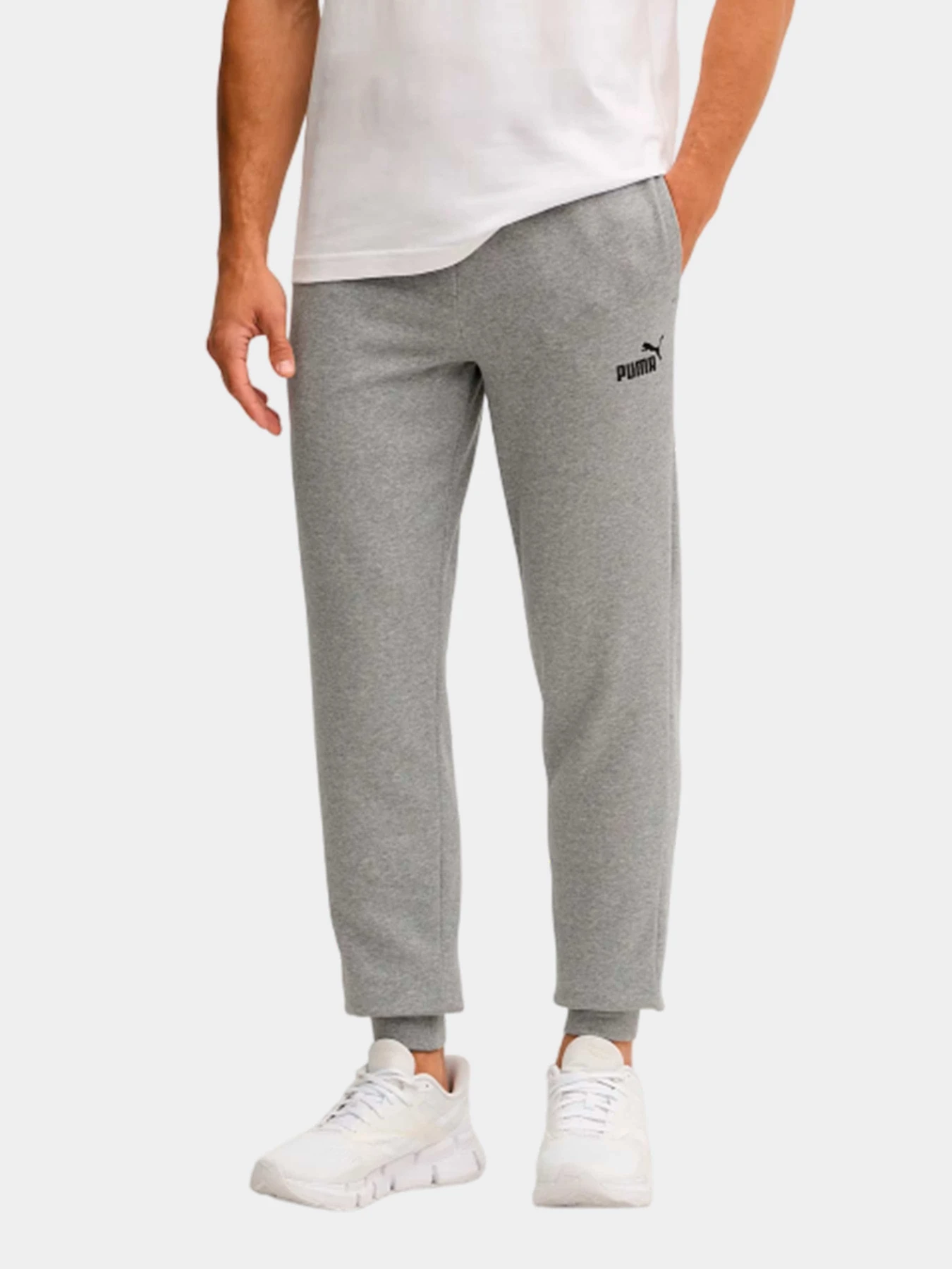 Брюки PUMA модель 68260603 Брюки PUMA модель 68260603 Фото