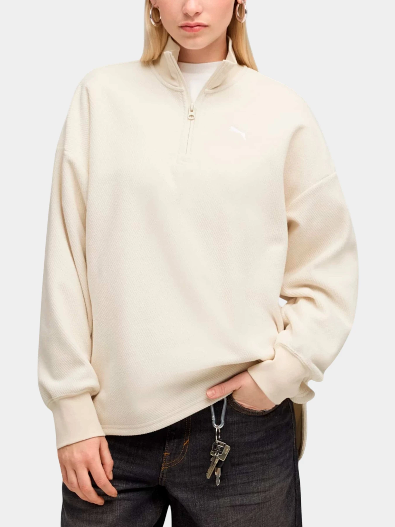Худи и свитшоты PUMA модель 68815787 Худи и свитшоты PUMA модель 68815787 Фото