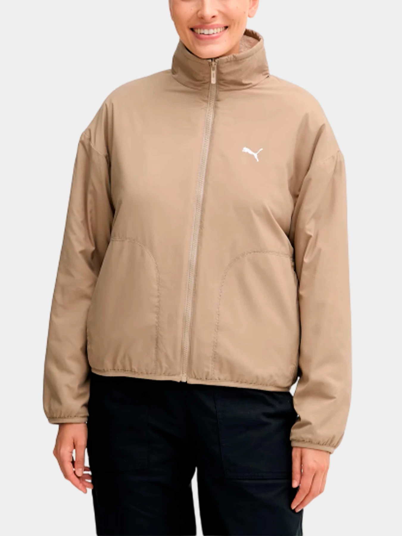 Куртки и дубленки PUMA модель 68838687 Куртки и дубленки PUMA модель 68838687 Фото