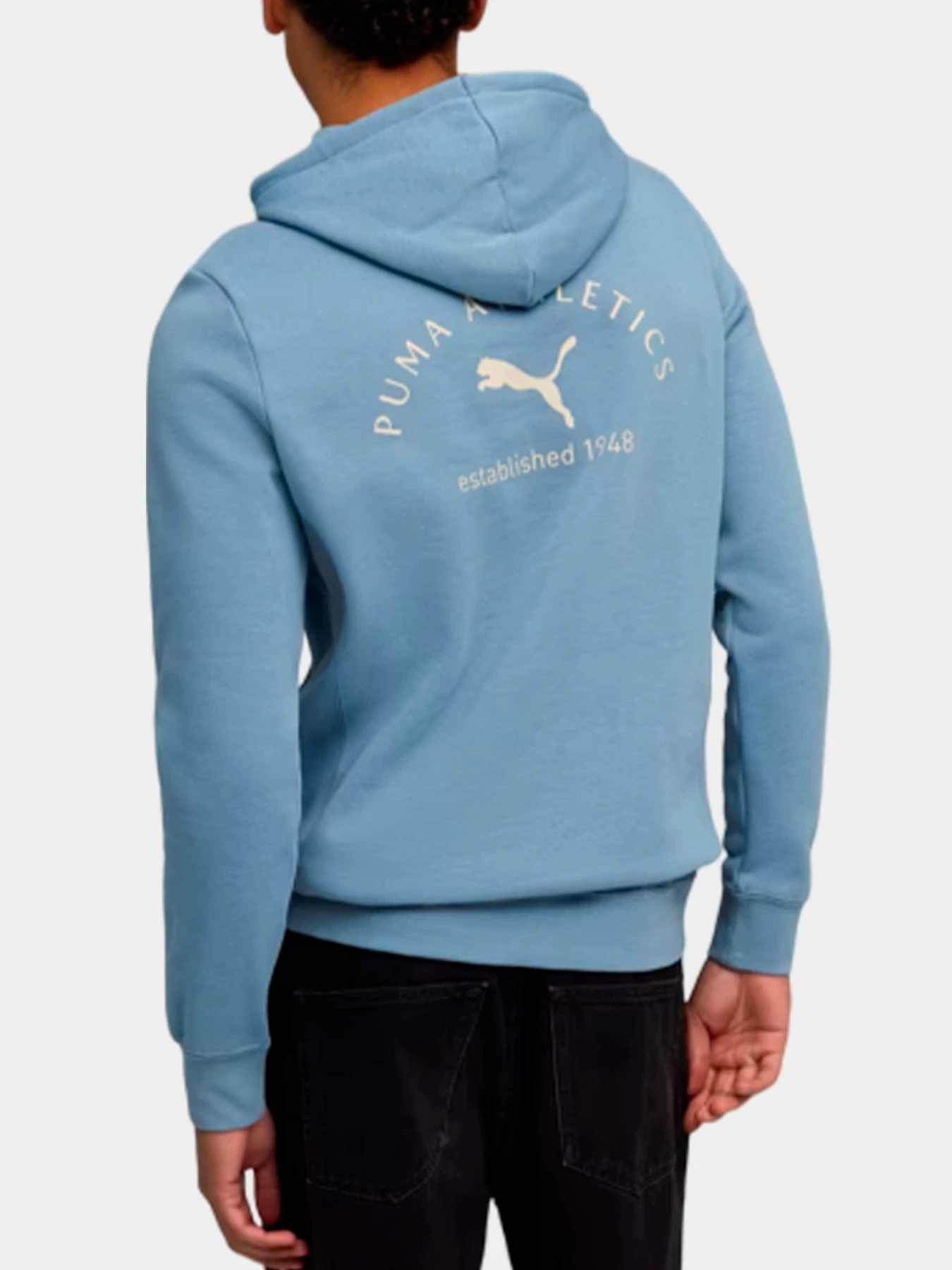 Худи и свитшоты PUMA модель 68822134 Худи и свитшоты PUMA модель 68822134 Фото