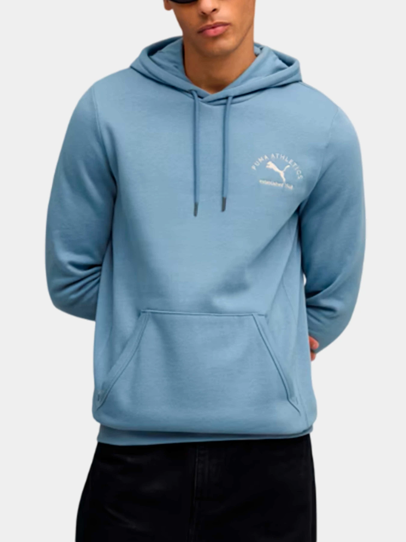Худи и свитшоты PUMA модель 68822134 Худи и свитшоты PUMA модель 68822134 Фото