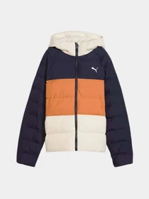 Куртки и дубленки PUMA модель 68840416 Фото