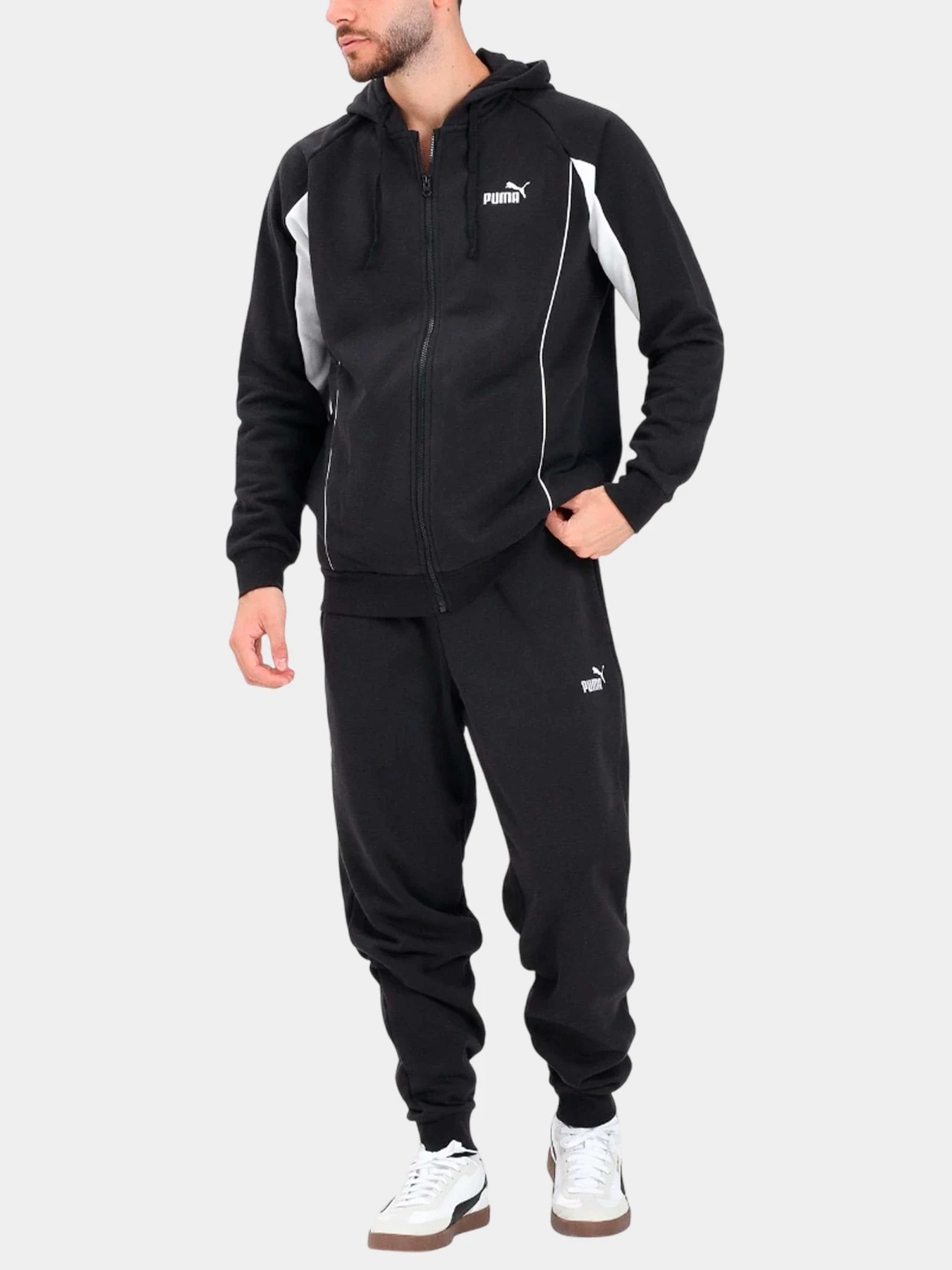 Костюмы PUMA модель 68817701 Костюмы PUMA модель 68817701 Фото
