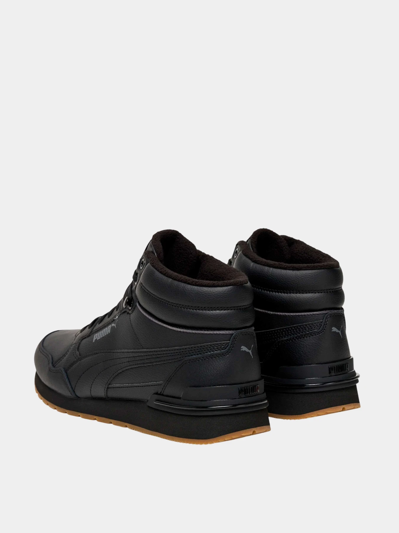Ботинки и сапоги PUMA модель 40289302 Ботинки и сапоги PUMA модель 40289302 Фото