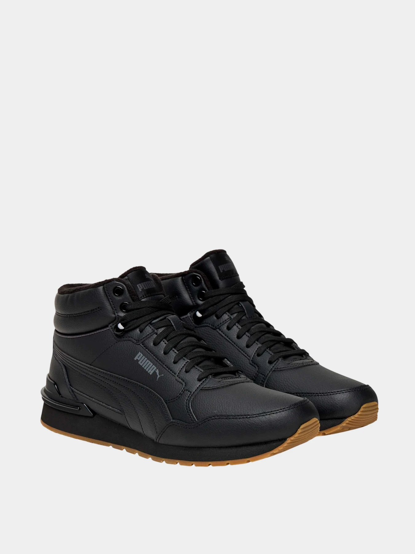 Ботинки и сапоги PUMA модель 40289302 Ботинки и сапоги PUMA модель 40289302 Фото