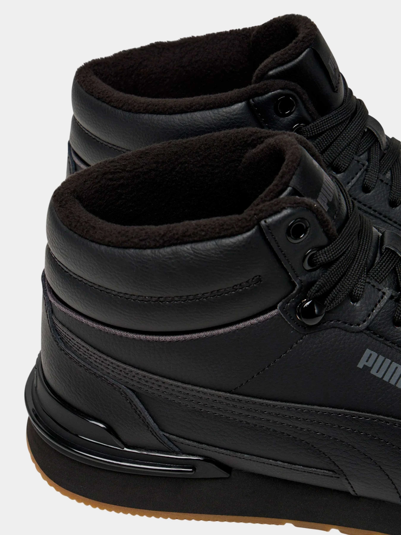 Ботинки и сапоги PUMA модель 40289302 Ботинки и сапоги PUMA модель 40289302 Фото