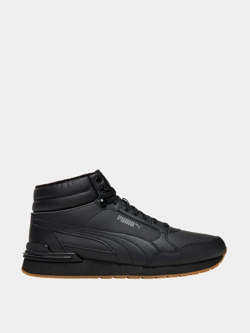 Бәтеңке мен етіктер PUMA үлгі 40289302 Фото