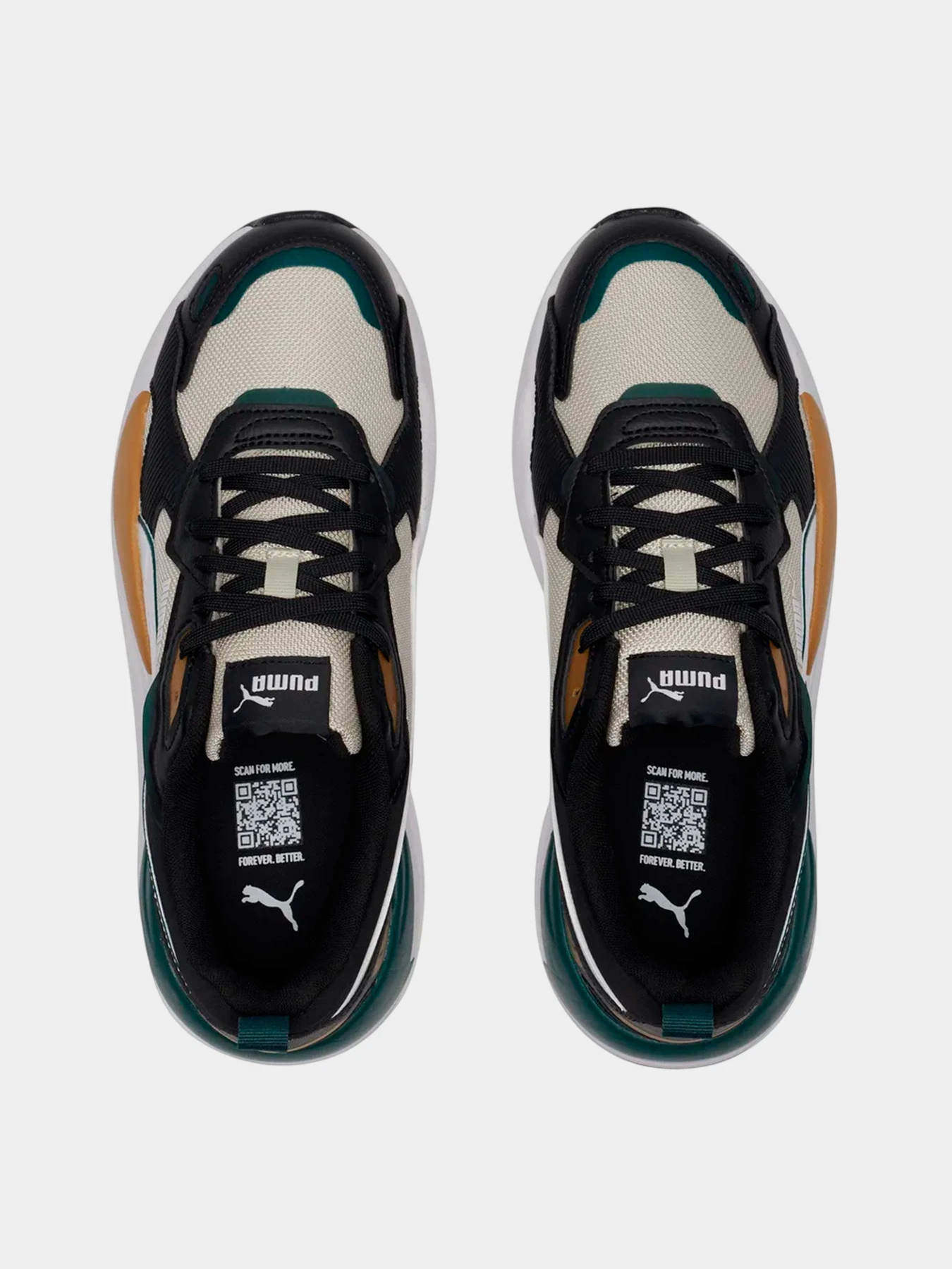 Кроссовки PUMA модель 39906417 Кроссовки PUMA модель 39906417 Фото