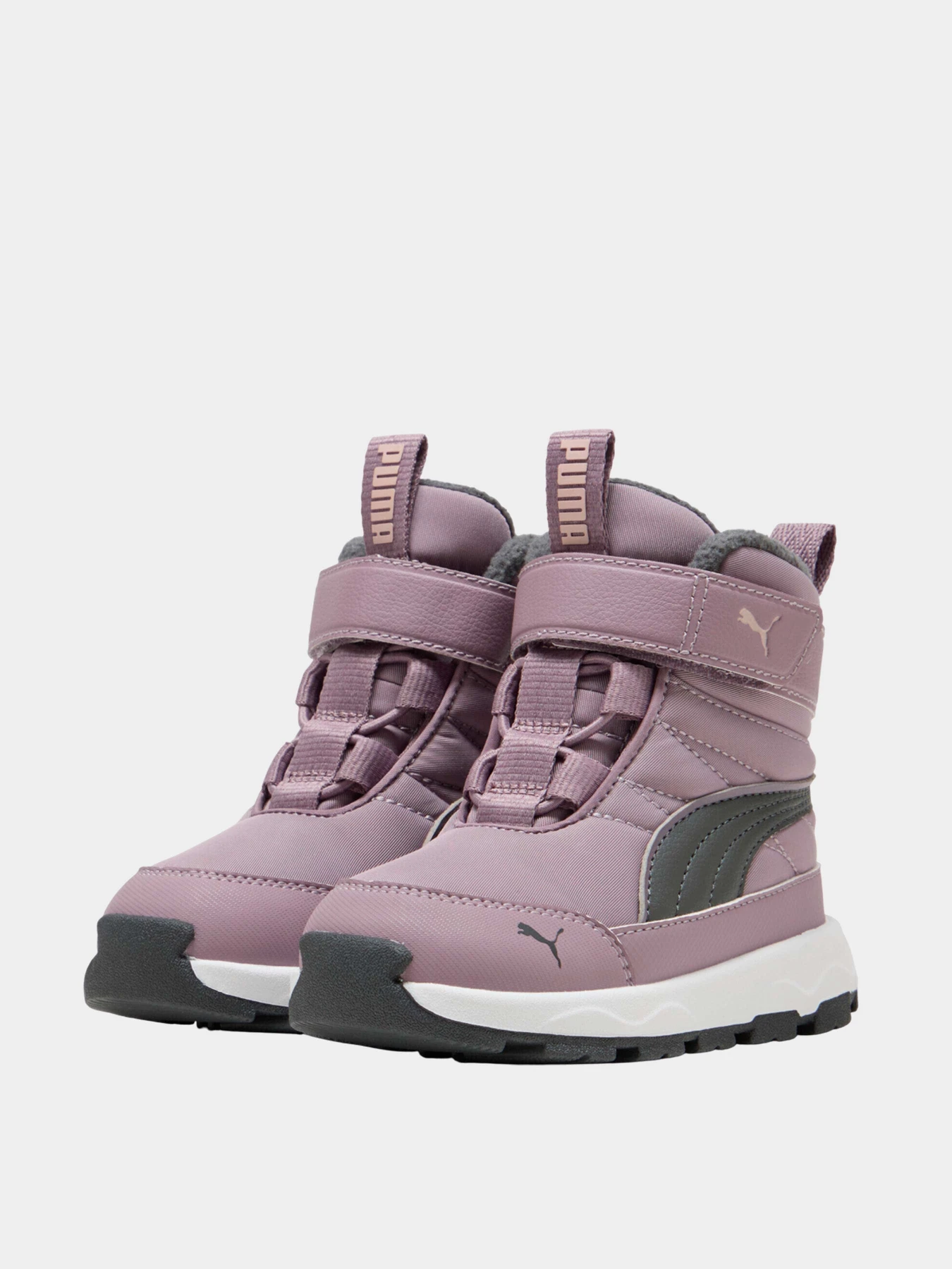 Ботинки и сапоги PUMA модель 39264609 Ботинки и сапоги PUMA модель 39264609 Фото