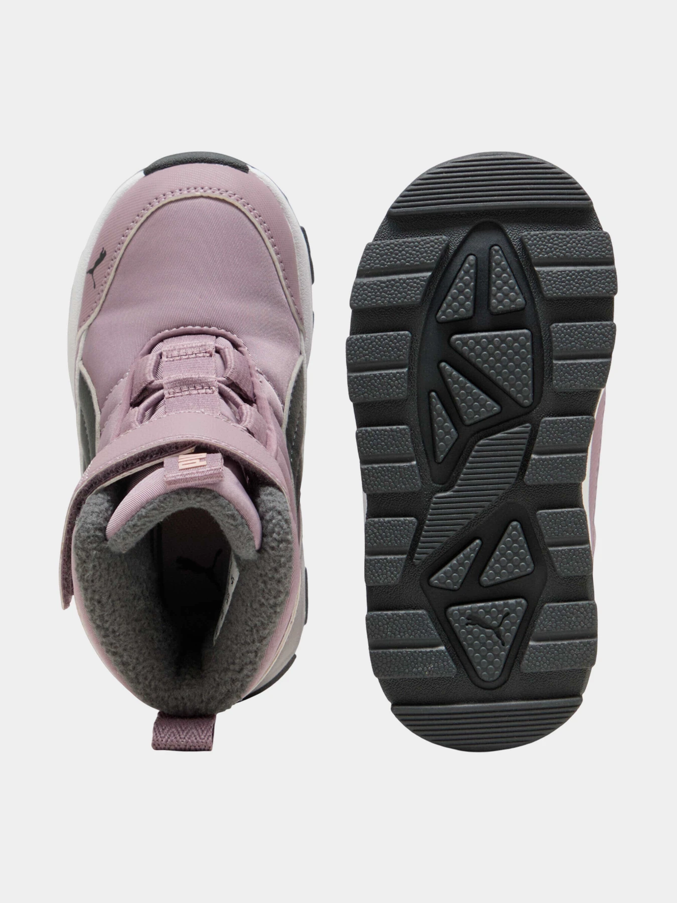 Ботинки и сапоги PUMA модель 39264609 Ботинки и сапоги PUMA модель 39264609 Фото