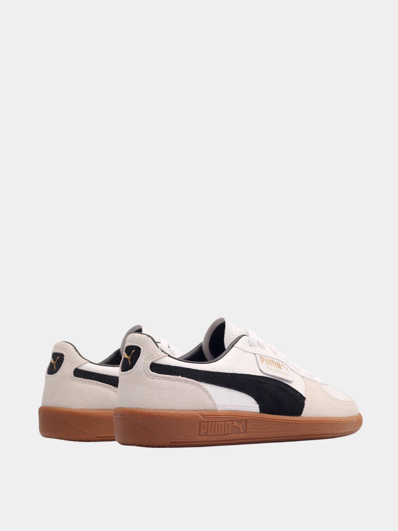 Кеды PUMA модель 39646401 Кеды PUMA модель 39646401 Фото