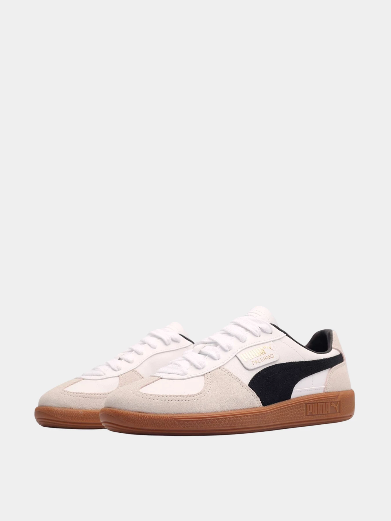 Кеды PUMA модель 39646401 Кеды PUMA модель 39646401 Фото
