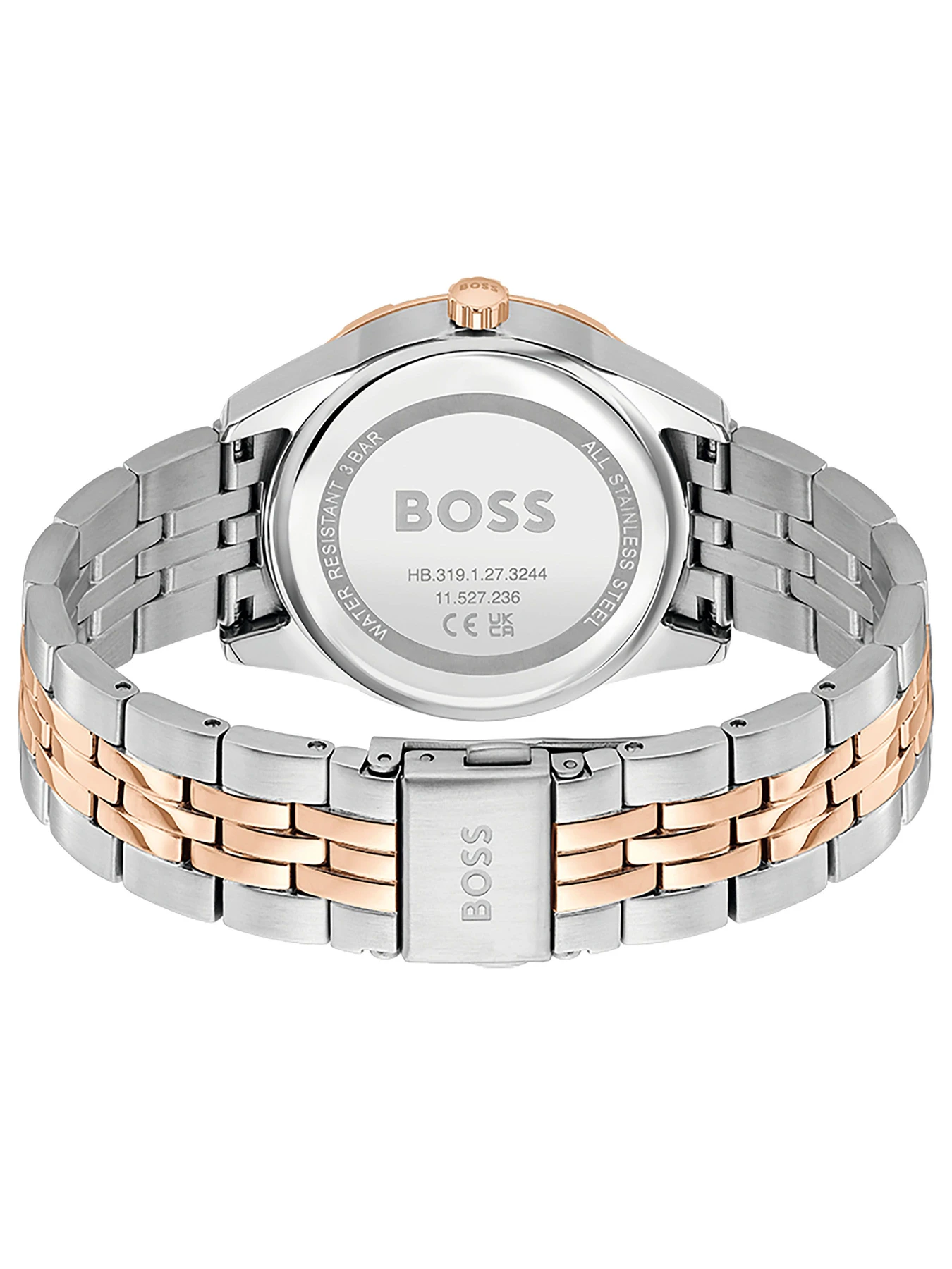 Часы Boss модель 1502709 Фото