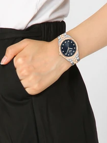 Часы Boss модель 1502709 Фото