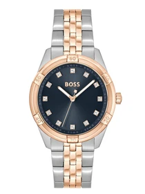 Часы Boss модель 1502709 Фото