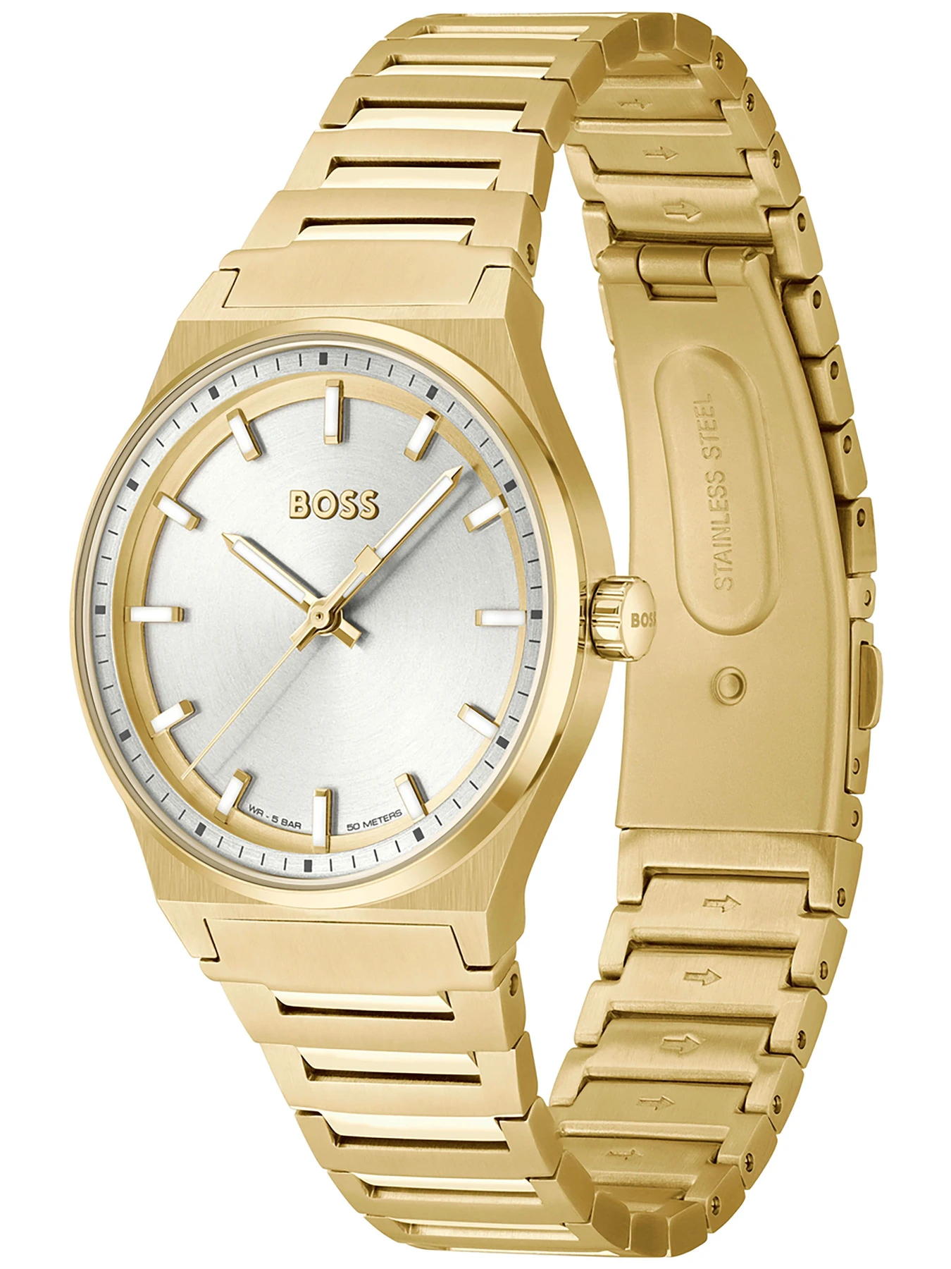 Часы Boss модель 1502738 Фото