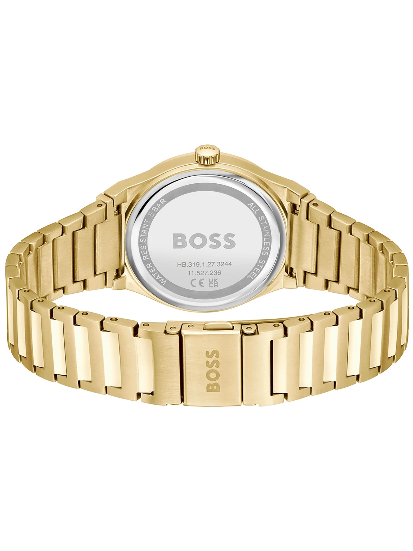 Часы Boss модель 1502738 Фото