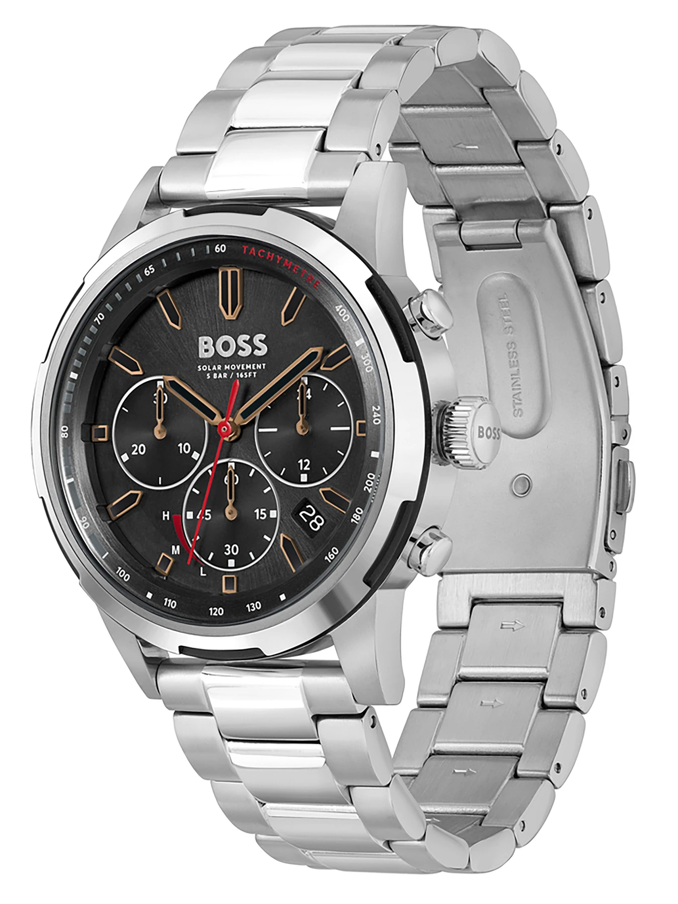 Часы Boss модель 1514032 Фото