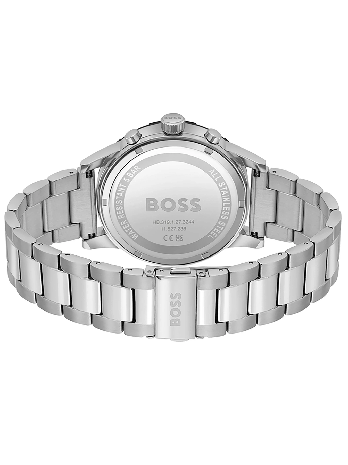 Часы Boss модель 1514032 Фото