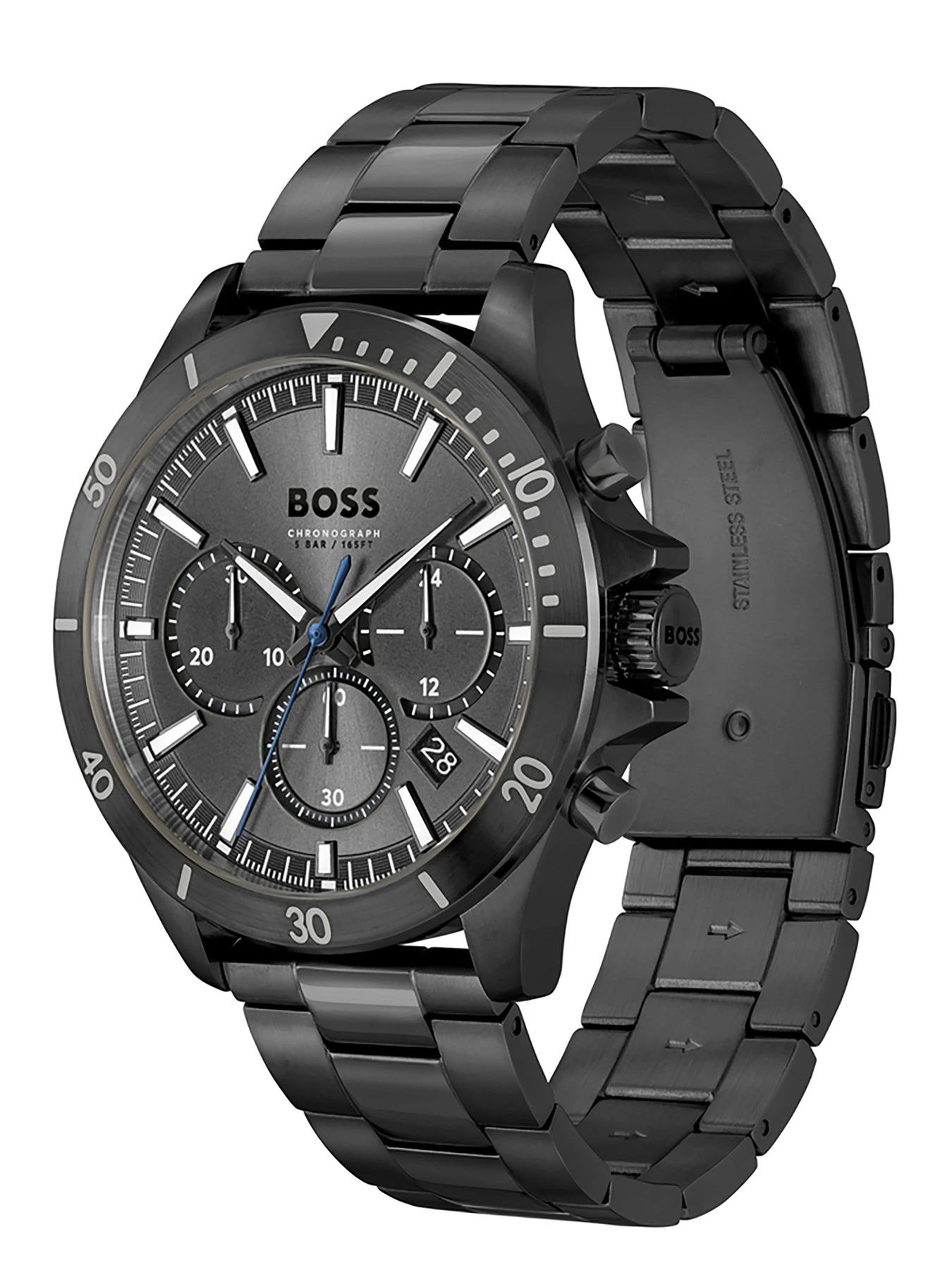 Часы Boss модель 1514058 Фото