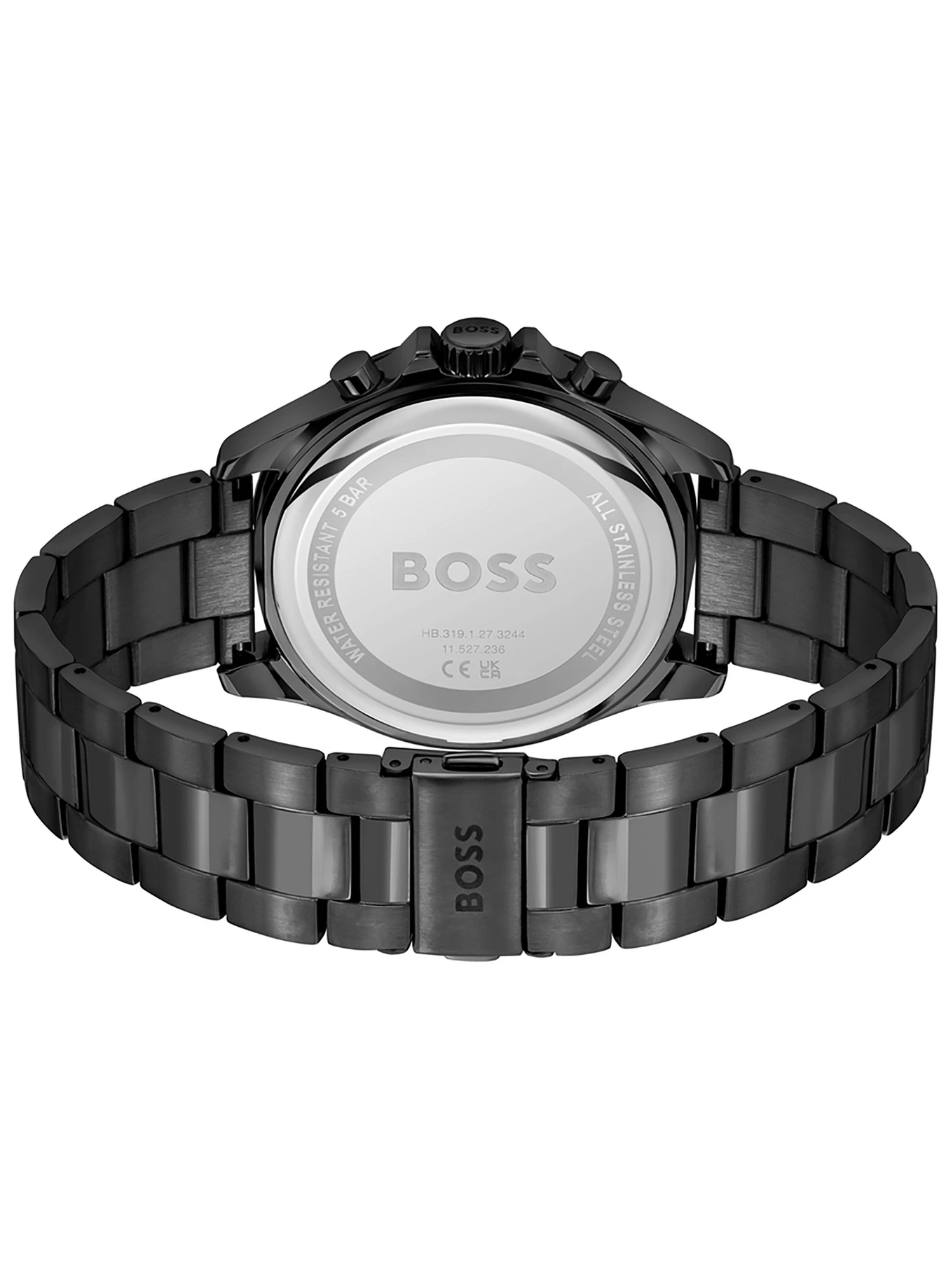 Часы Boss модель 1514058 Фото