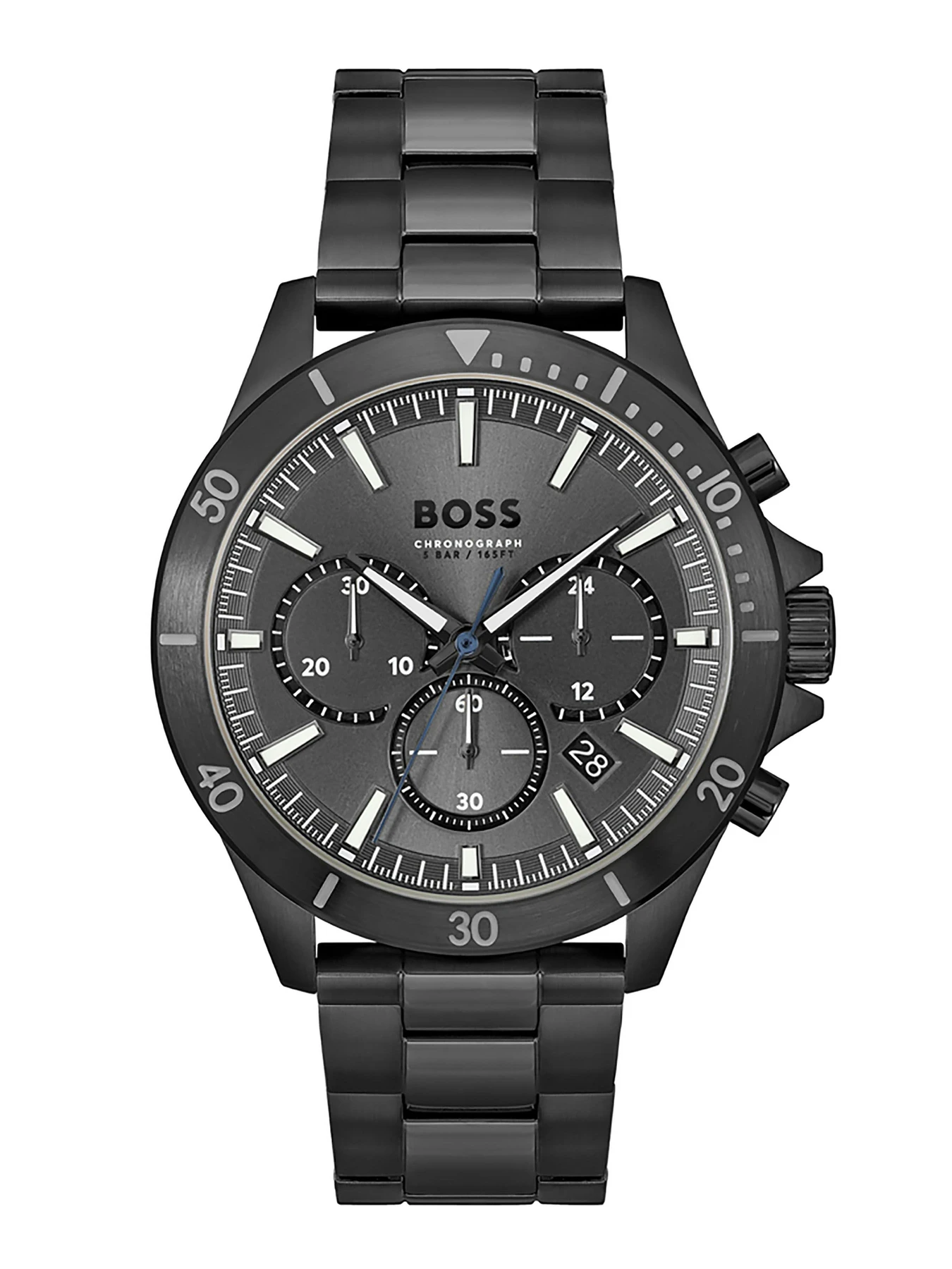 Часы Boss модель 1514058 Фото