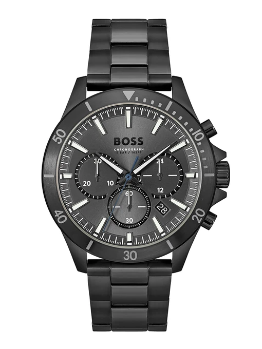 Часы Boss модель 1514058 Фото