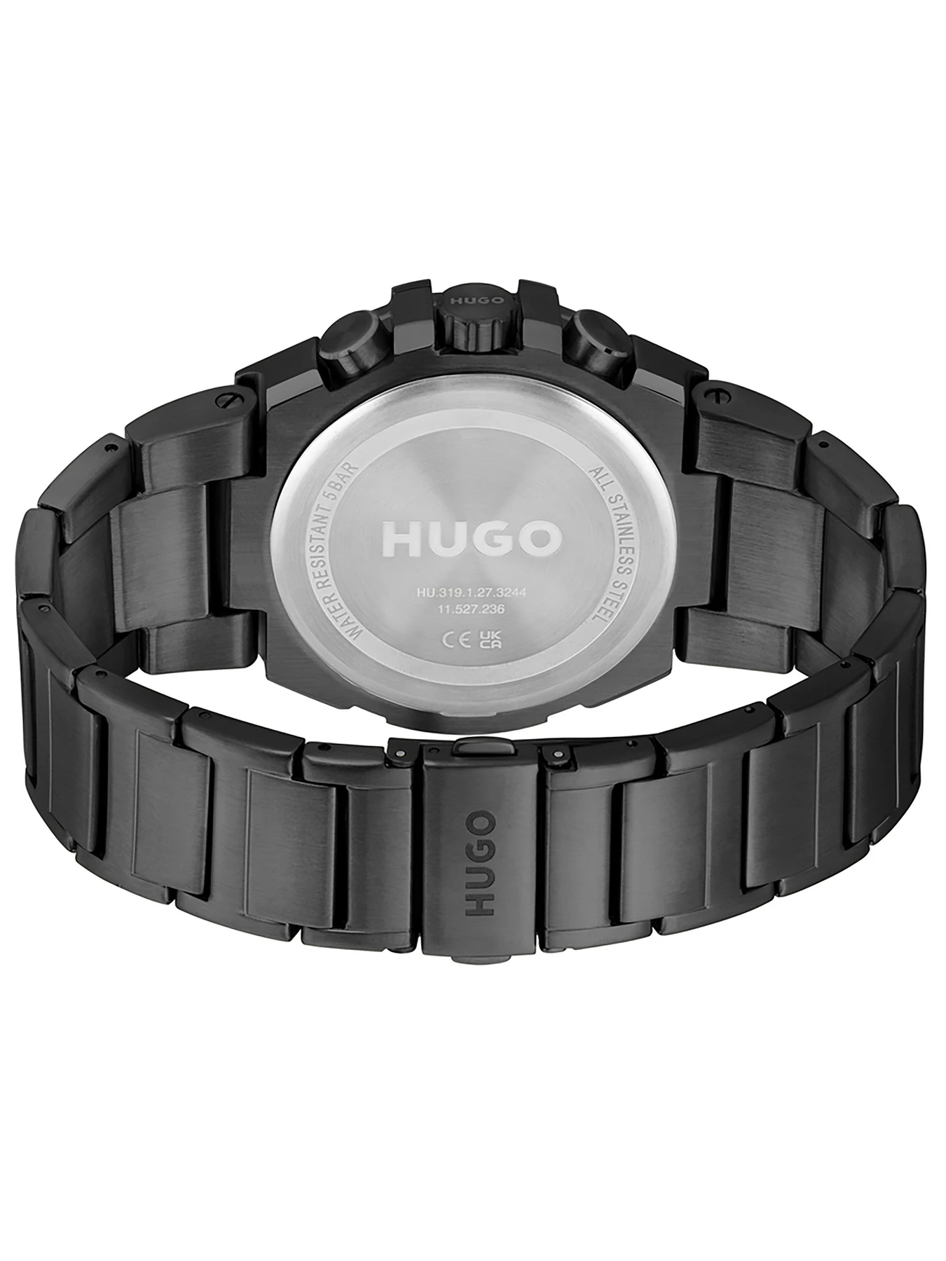 Часы HUGO модель 1530339 Часы HUGO модель 1530339 Фото