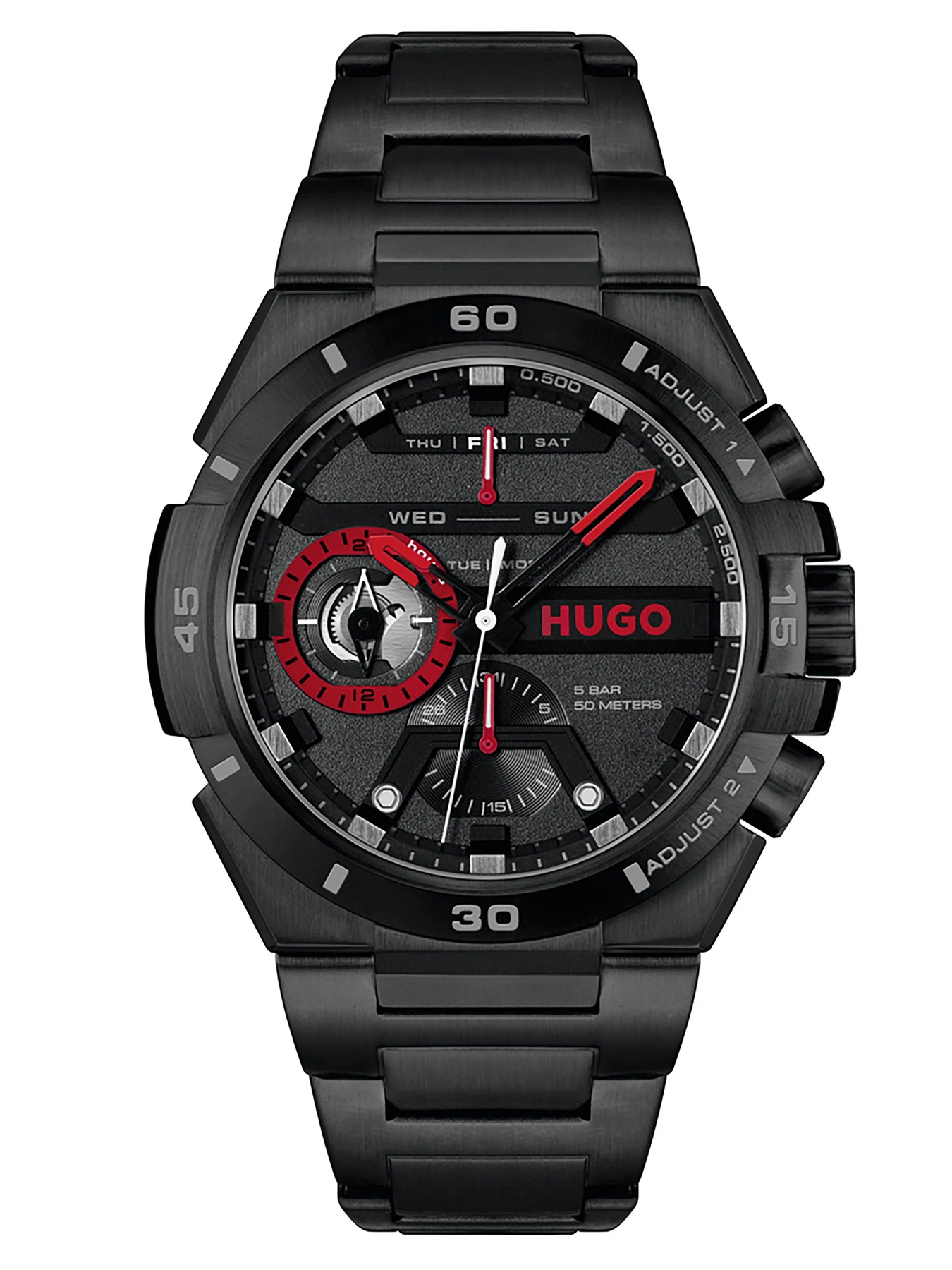 Часы HUGO модель 1530339 Часы HUGO модель 1530339 Фото