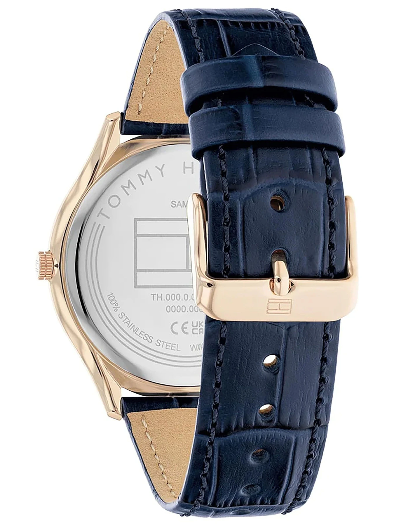 Часы Tommy Hilfiger модель 1710517 Фото