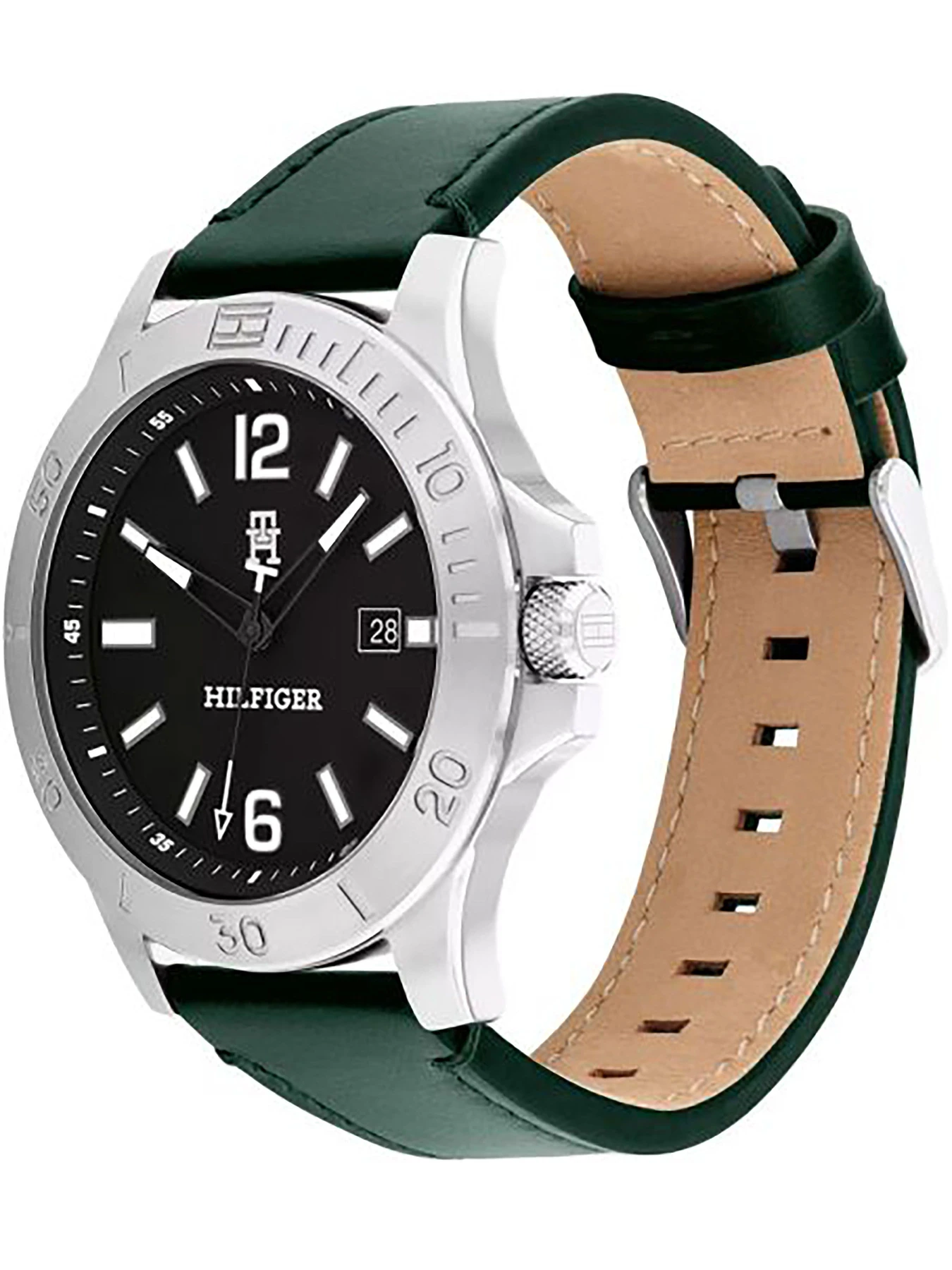 Часы Tommy Hilfiger модель 1710531 Фото