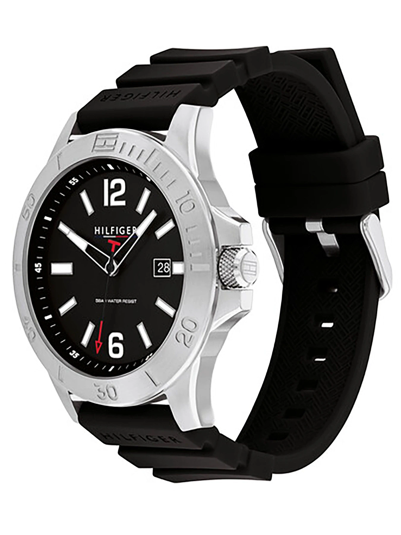 Часы Tommy Hilfiger модель 1710539 Фото