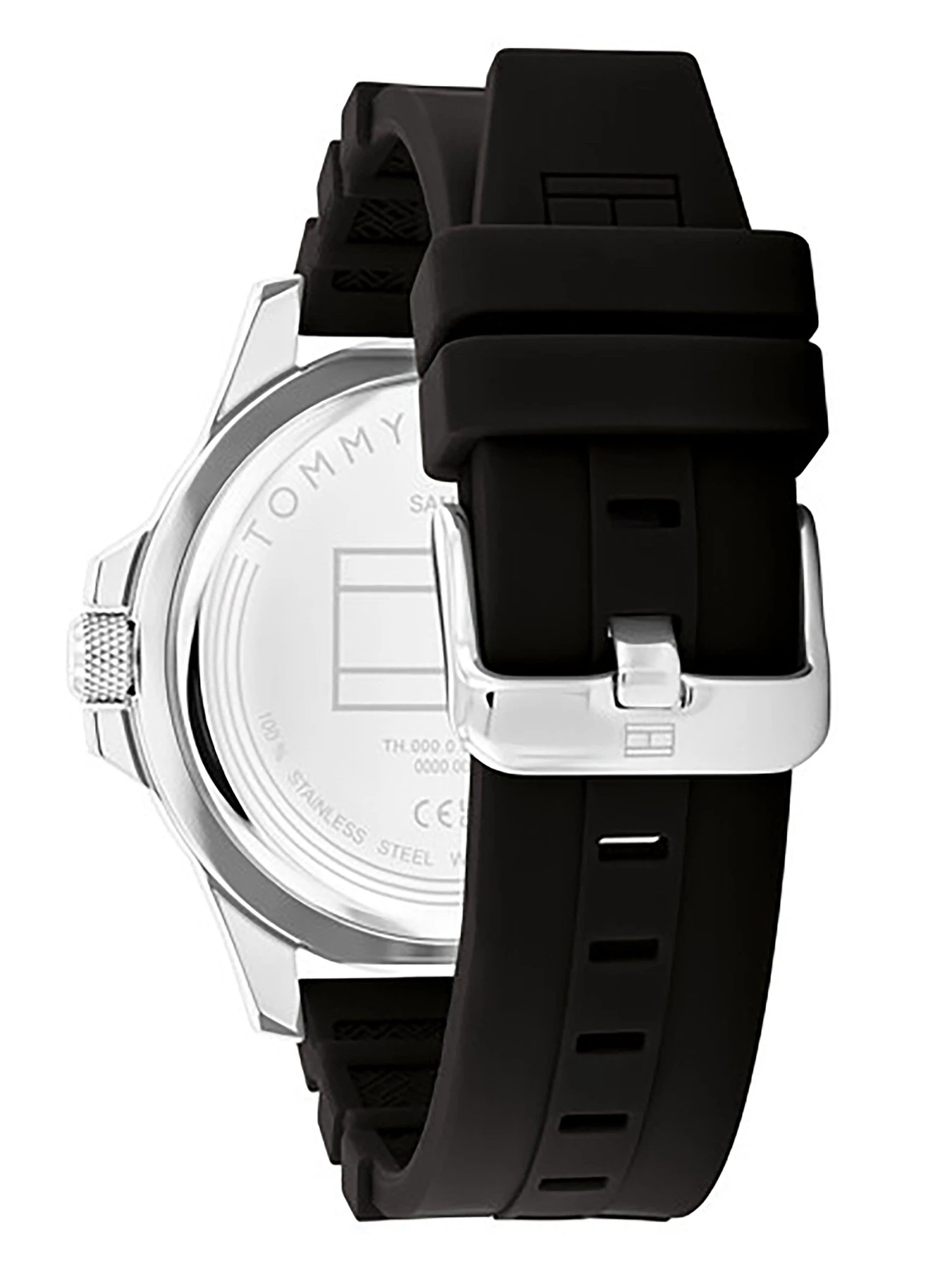 Часы Tommy Hilfiger модель 1710539 Фото