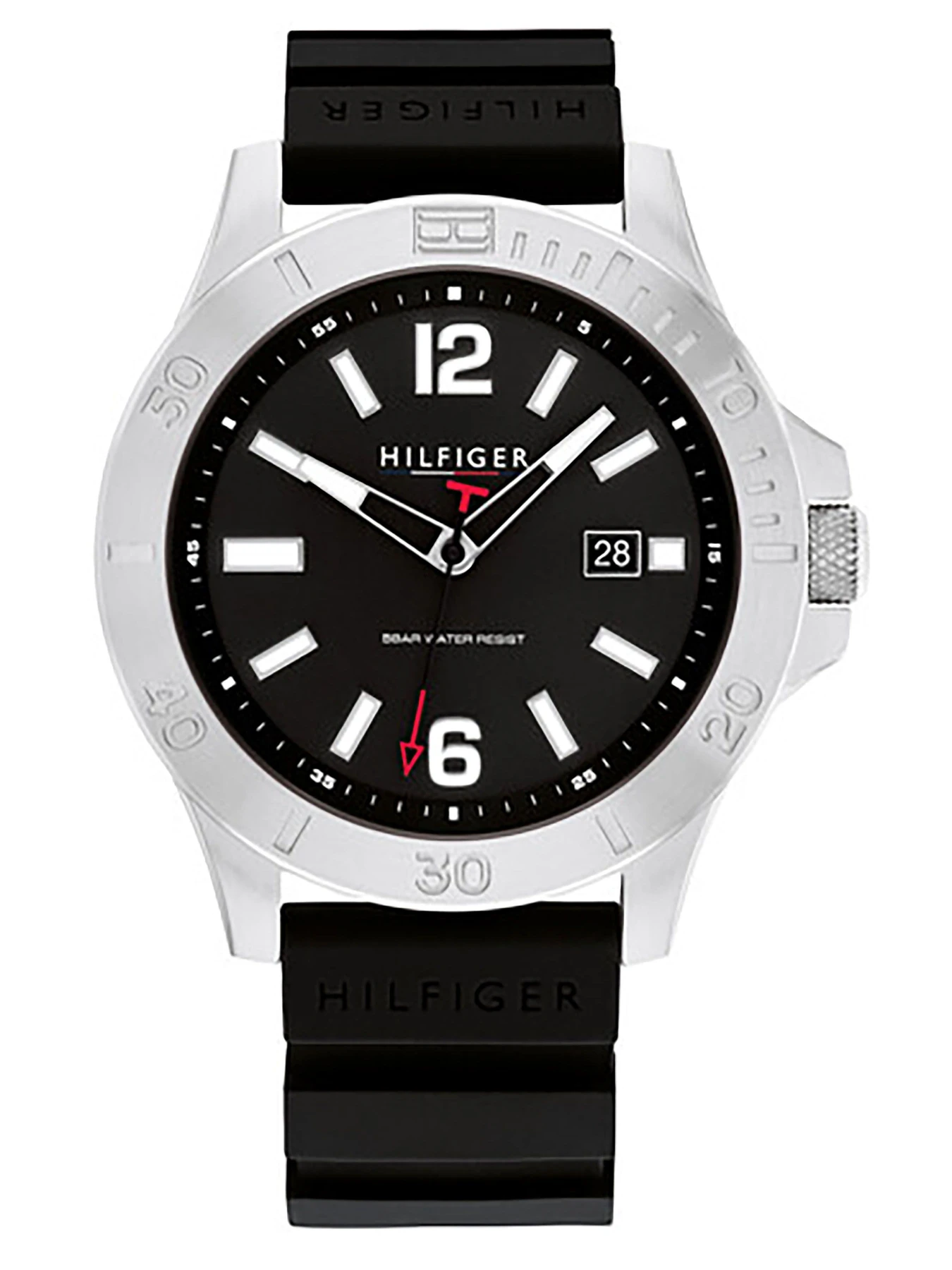 Часы Tommy Hilfiger модель 1710539 Фото