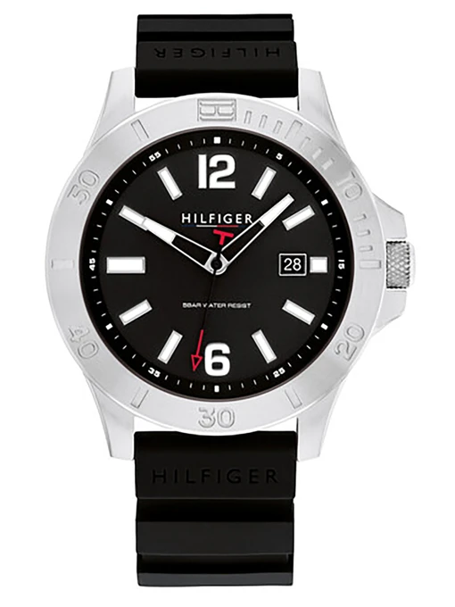 Часы Tommy Hilfiger модель 1710539 Фото