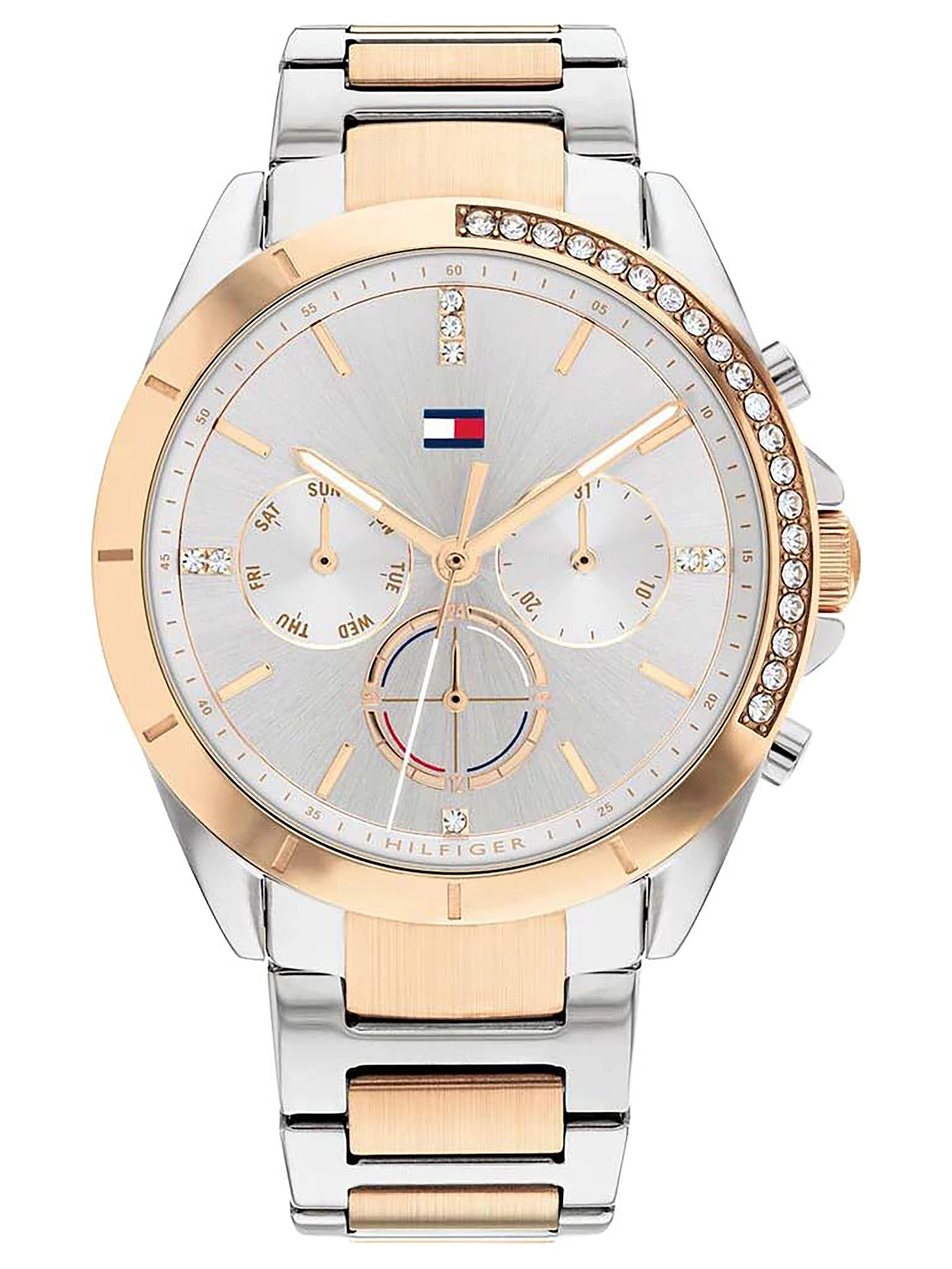 Часы Tommy Hilfiger модель 1782387 Фото