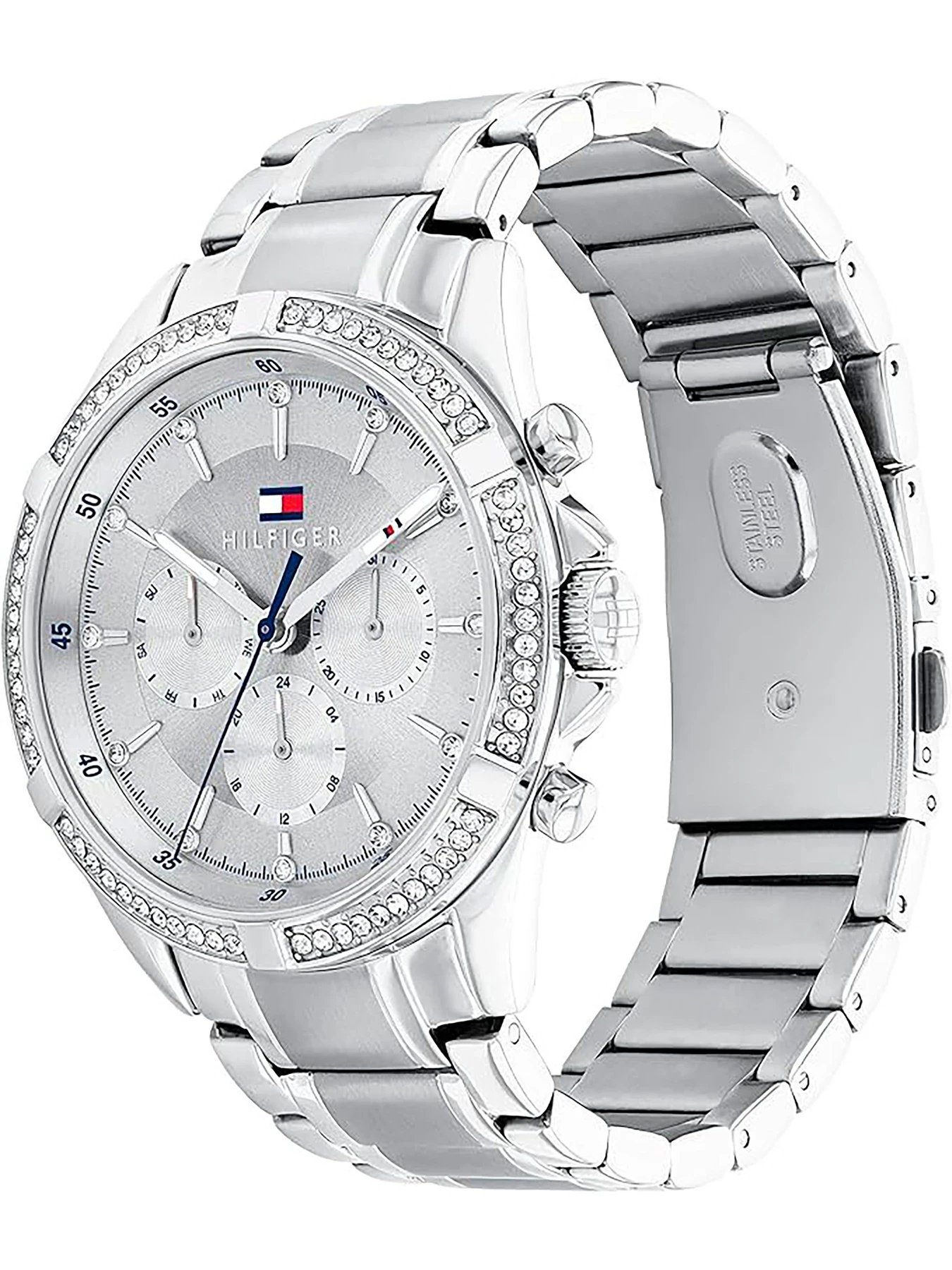 Часы Tommy Hilfiger модель 1782557 Фото