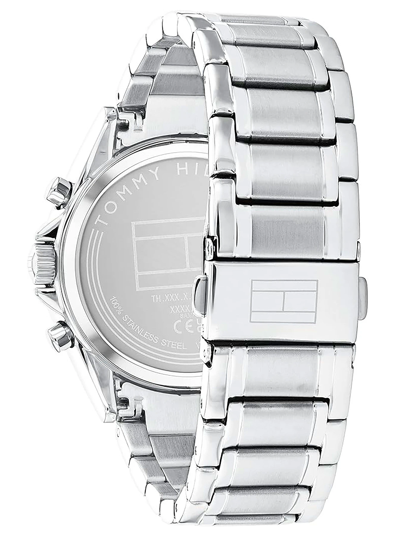 Часы Tommy Hilfiger модель 1782557 Фото
