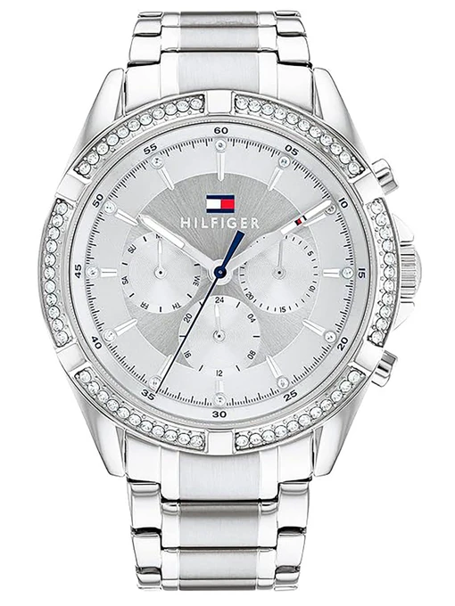 Часы Tommy Hilfiger модель 1782557 Фото