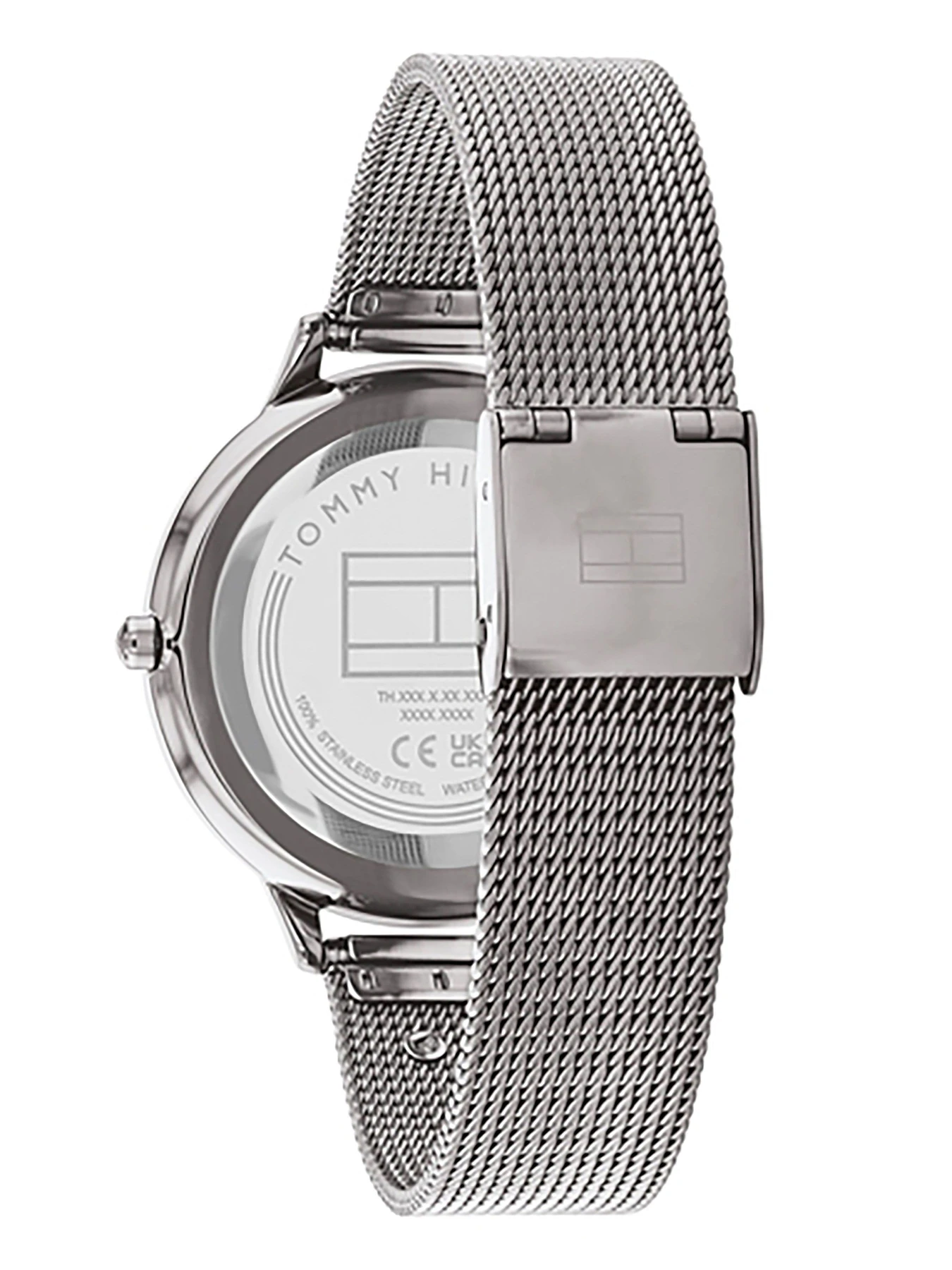 Часы Tommy Hilfiger модель 1782587 Фото