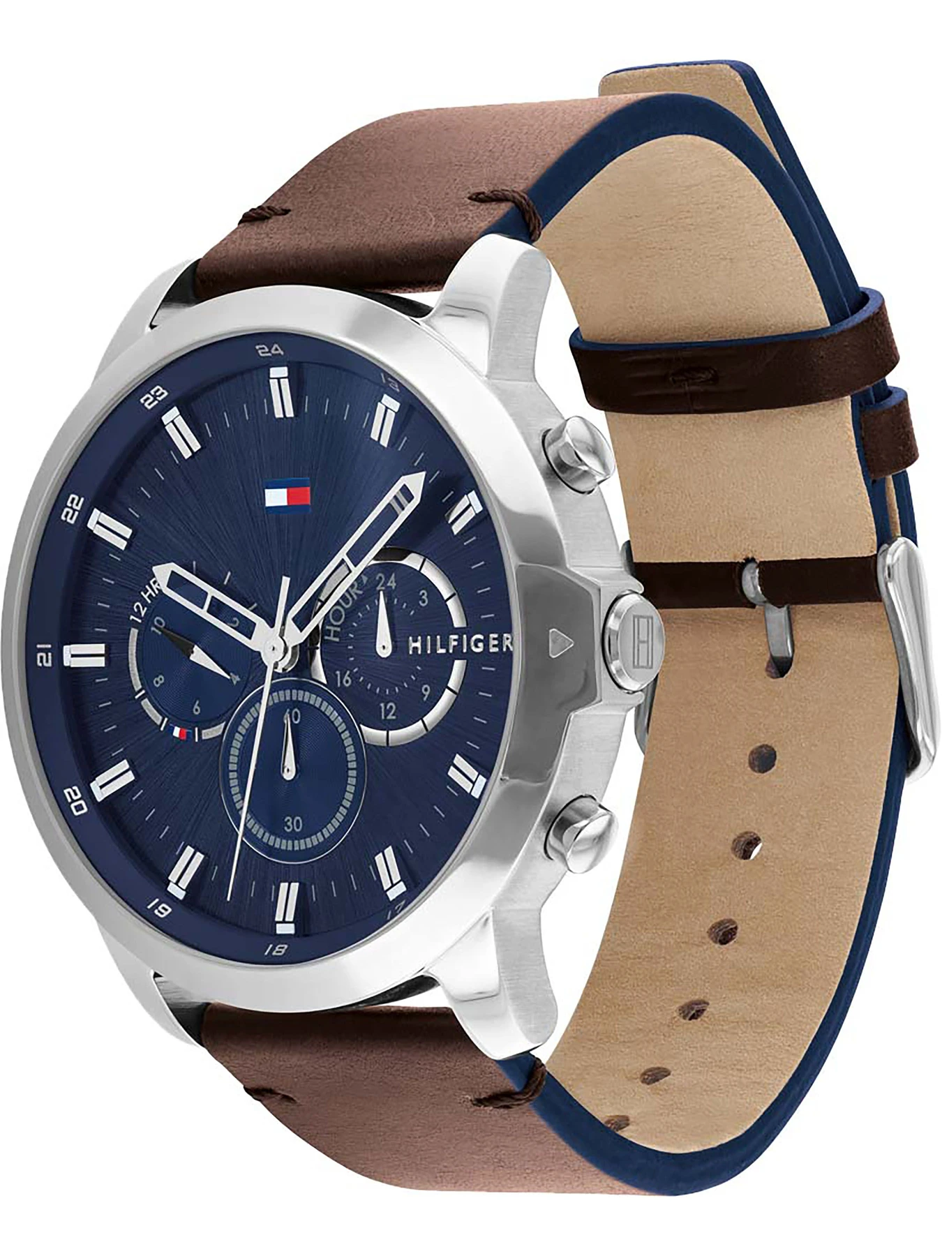 Часы Tommy Hilfiger модель 1791797 Фото