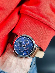 Часы Tommy Hilfiger модель 1791797 Фото