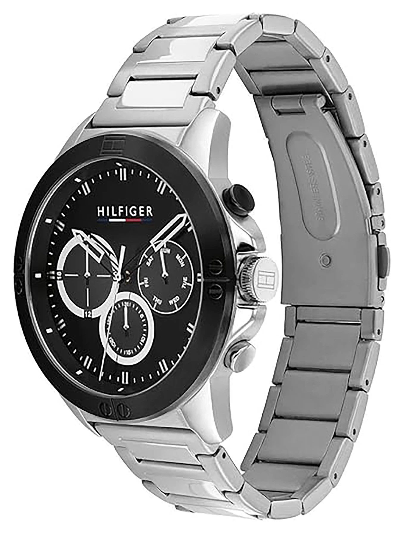 Часы Tommy Hilfiger модель 1791890 Фото