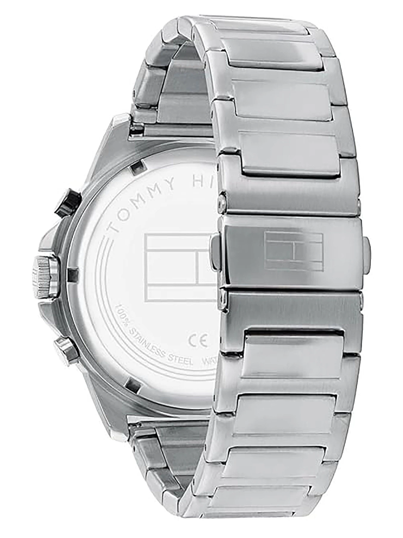 Часы Tommy Hilfiger модель 1791890 Фото