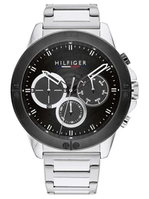 Часы Tommy Hilfiger модель 1791890 Фото