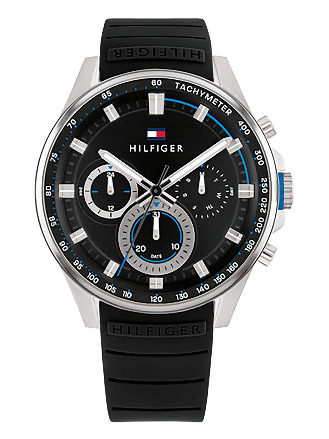 Часы Tommy Hilfiger модель 1791971 Фото