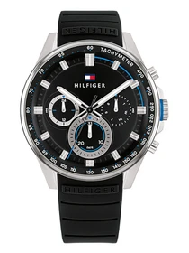 Часы Tommy Hilfiger модель 1791971 Фото