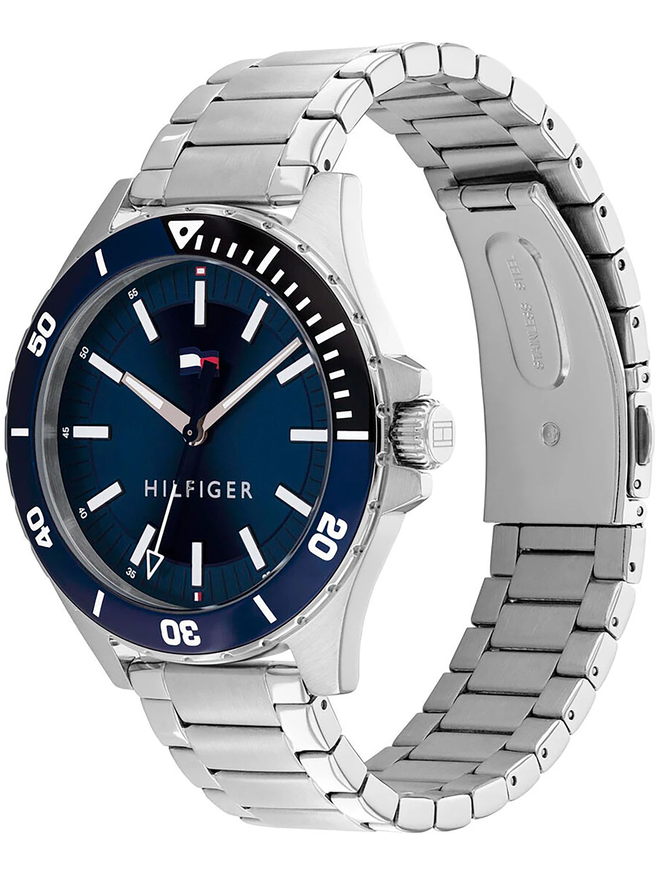 Часы Tommy Hilfiger модель 1792012 Фото